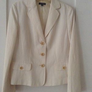 Ann Taylor petite Jacket